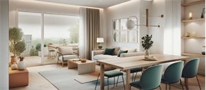 t2 à la vente -   69200  VENISSIEUX, surface 55 m2 vente t2 - UBI462583790